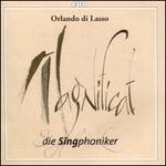 Orlando di Lasso: Magnificat