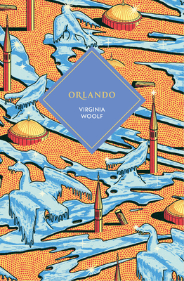 Orlando - Woolf, Virginia