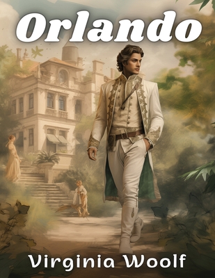 Orlando - Virginia Woolf