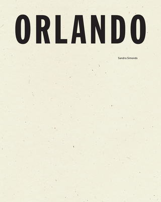 Orlando - Simonds, Sandra