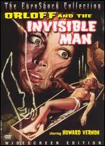 Orloff and the Invisible Man