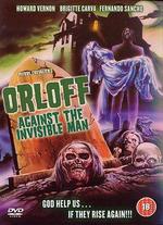 Orloff and the Invisible Man - Pierre Chevalier