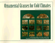 Ornamental Grasses for Cold Climates
