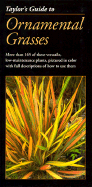 Ornamental Grasses