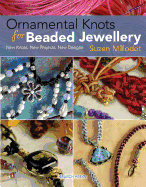 Ornamental Knots for Beaded Jewellery