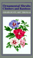 Ornamental Shrubs, Climbers, and Bamboos