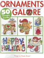 Ornaments Galore
