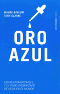 Oro Azul