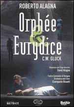 Orph�e & Eurydice (Teatro Comunale di Bologna)