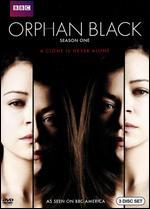 Orphan Black: Season 01