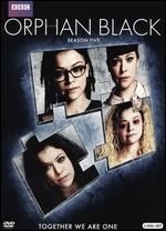 Orphan Black: Season 05
