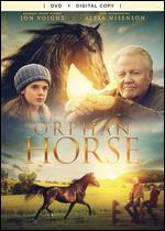 Orphan Horse
