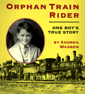 Orphan Train Rider: One Boy's True Story