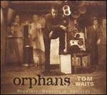 Orphans (Brawlers, Bawlers & Bastards)