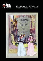 Orphans of the Storm