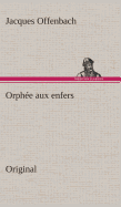 Orphee Aux Enfers