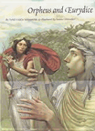Orpheus and Eurydice