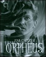 Orpheus [Criterion Collection] [Blu-ray]