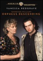 Orpheus Descending - Peter Hall