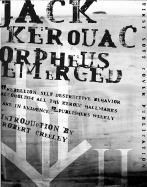 Orpheus Emerged