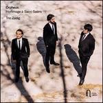 Orpheus: Hommage � Saint-Sa�ns