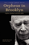 Orpheus in Brooklyn