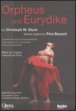 Orpheus und Eurydike (Ballet de l'Opera National de Paris)