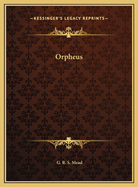 Orpheus