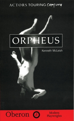 Orpheus - McLeish, Kenneth