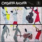 Orquesta Akok�n