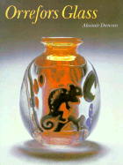 Orrefors Glass - Duncan, Alastair