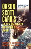 Orson Scott Card's Intergalactic Medicine Show: An Anthology