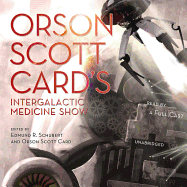 Orson Scott Card's Intergalactic Medicine Show