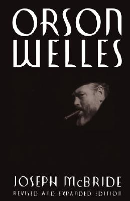 Orson Welles - McBride, Joseph