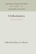 Orthodontics