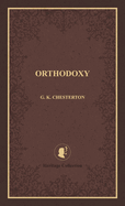 Orthodoxy