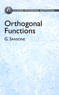 Orthogonal functions