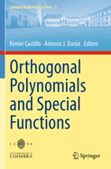Orthogonal Polynomials and Special Functions