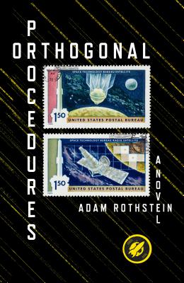 Orthogonal Procedures - Rothstein, Adam