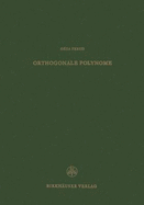 Orthogonale Polynome