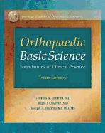 Orthopaedic Basic Science