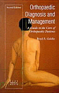 Orthopaedic Diagnosis and Management - Goldie, Boyd