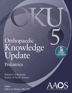 Orthopaedic Knowledge Update: Pediatrics 5: Print + eBook
