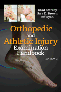 Orthopedic & Athletic Injury Examination Handbook