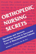 Orthopedic Nursing Secrets