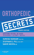 Orthopedic Secrets