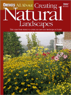 Ortho's All about Creating Natural Landscapes