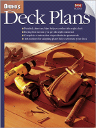 Ortho's deck plans