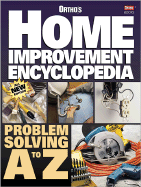 Ortho's Home Improvement Encyclopedia