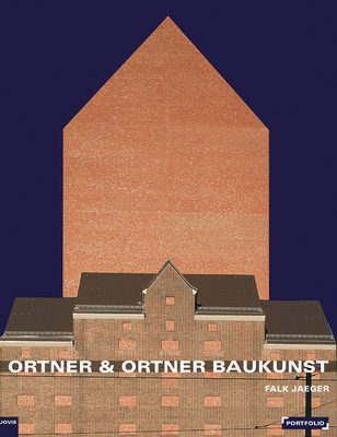 Ortner & Ortner Baukunst - Ortner & Ortner (Artist)